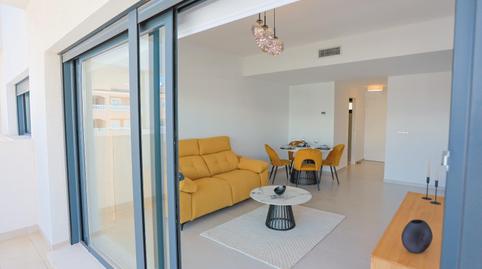 Foto 5 de Apartament en venda a Garbinet - Parque de las Avenidas, Alicante