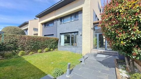 Foto 2 de Casa adosada en venta en Calle Caleruega, Universidad - Las Huelgas, Burgos Capital