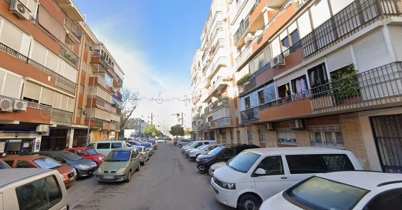 Apartment for sale in ABOGADO RAFAEL MEDINA, imagen 2