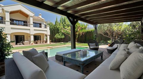 Photo 3 of Houses for sale in Calle Montemayor, Sierra Blanca, Marbella