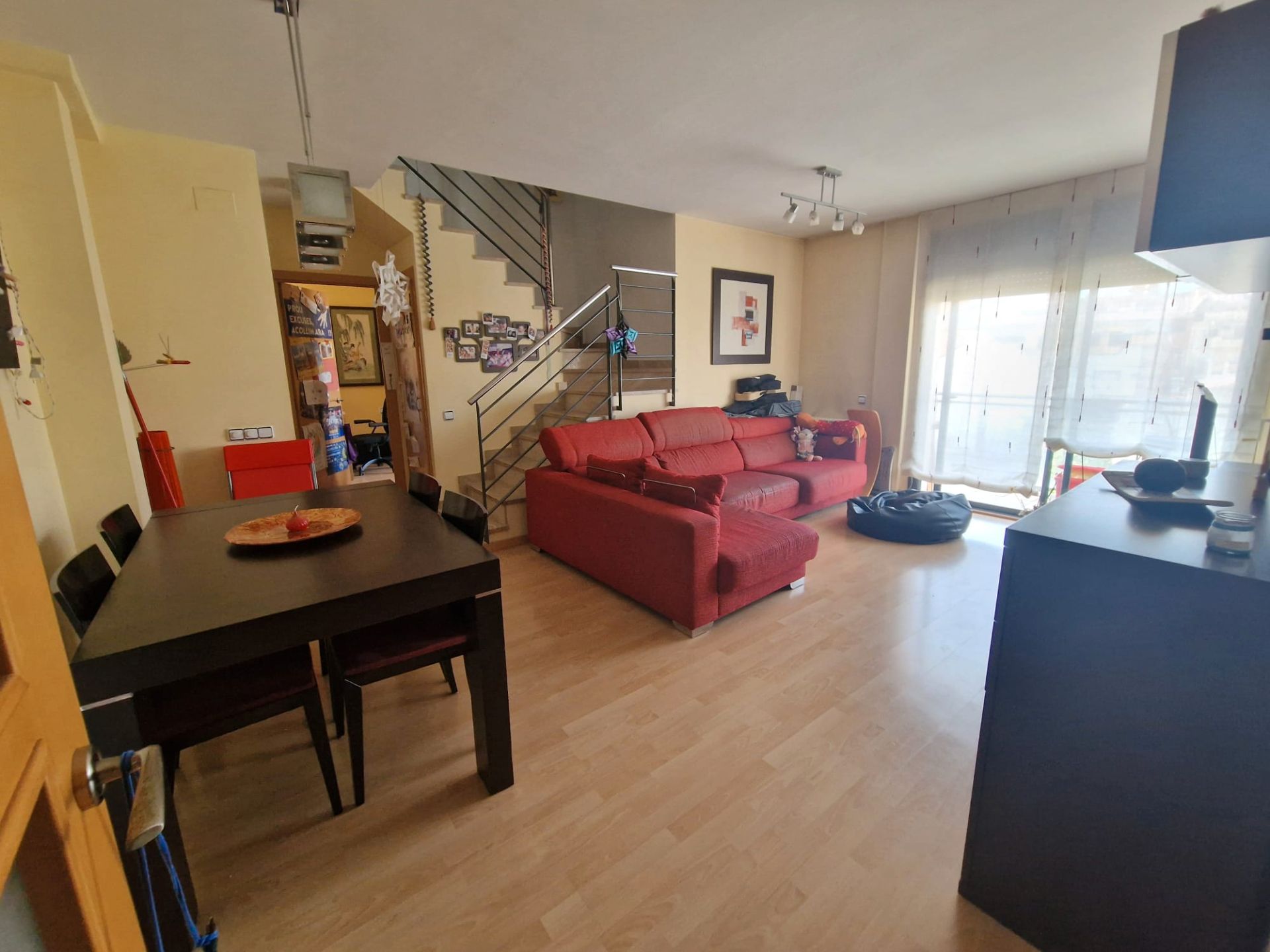 Dúplex en venta en Carrer Ávila