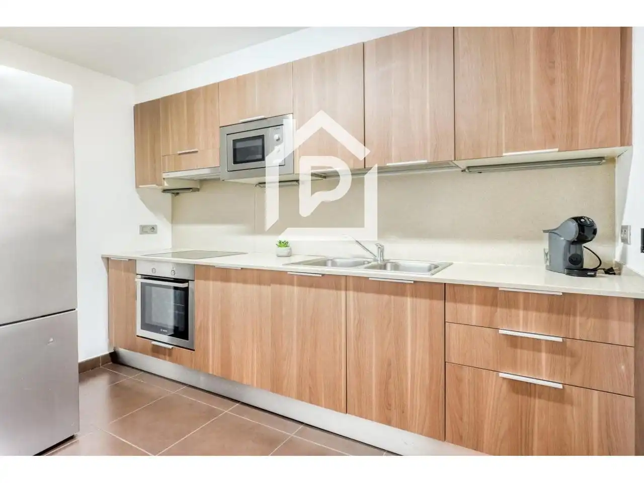 Kitchen of Flat for sale in Centre
