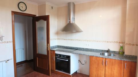 Foto 3 de Pis en venda a Avenida Portugal, El Carbayedo - El Quirinal, Asturias