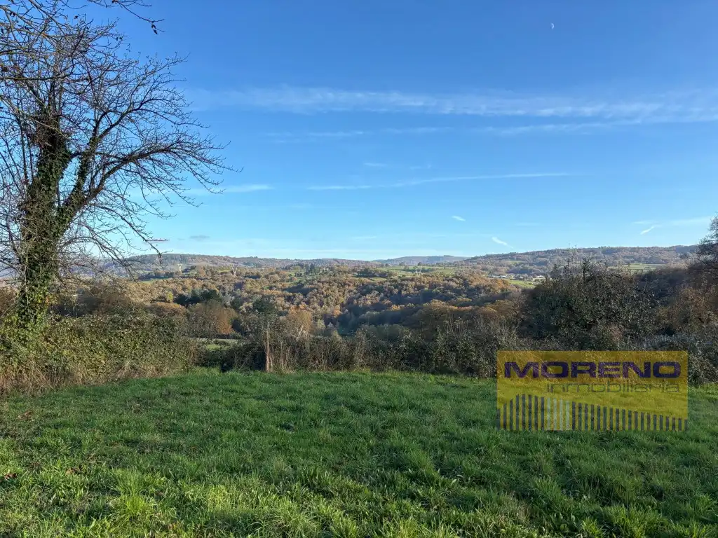 Finca rústica en venda en Sarria