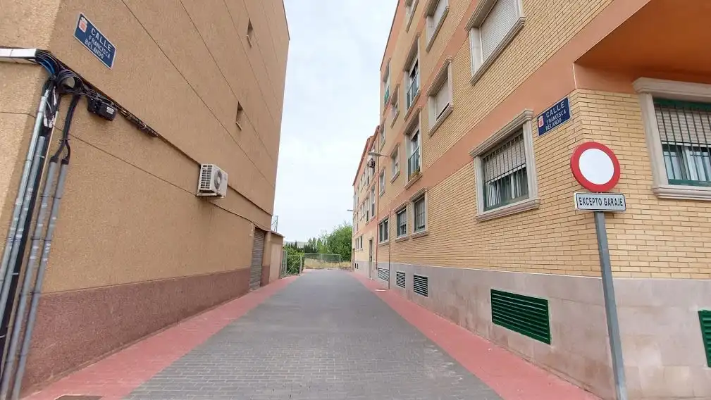 Parking à vendre à C/ Francisca Belando, imagen 2
