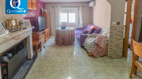 Foto 2 de Casa o xalet en venda a Agost, Alicante