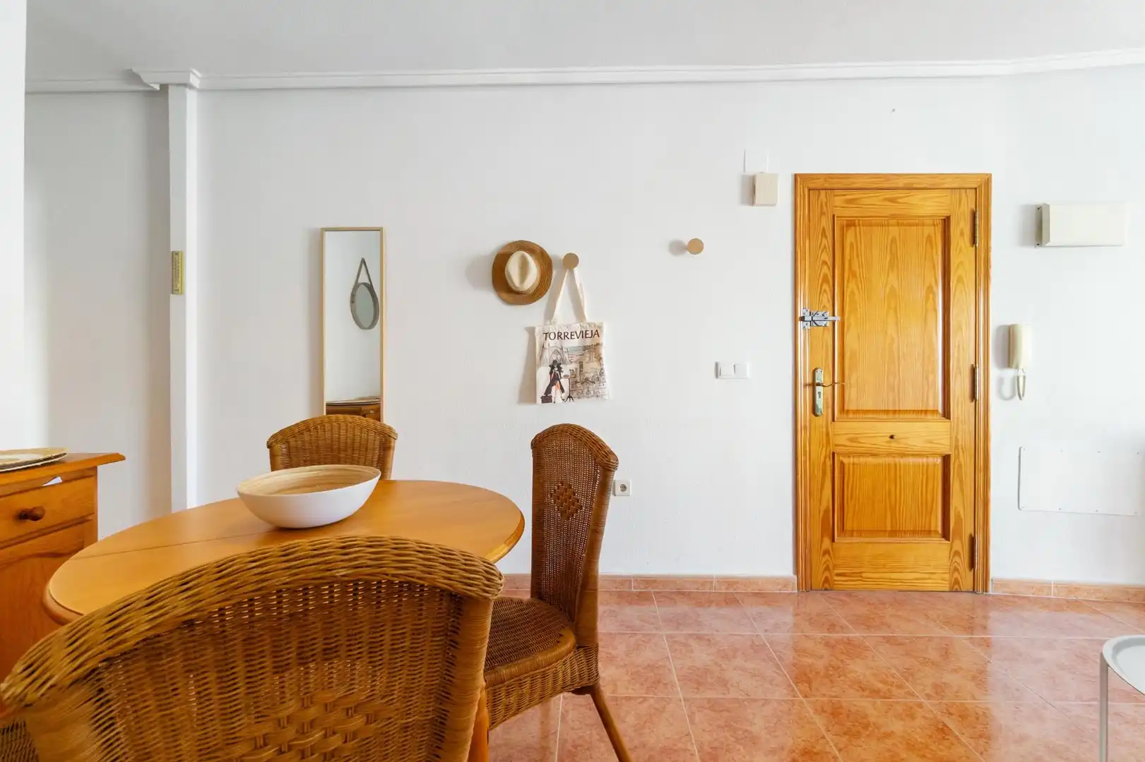 Penthouse mit Aufzug zum Verkauf in Calle MALDONADO, imagen 12