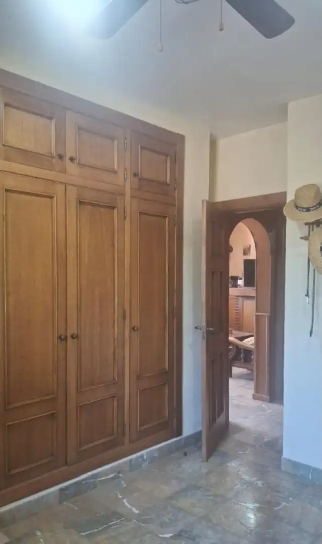 Casa rústica amb piscina en venda a Camino del Tollo, imagen 47
