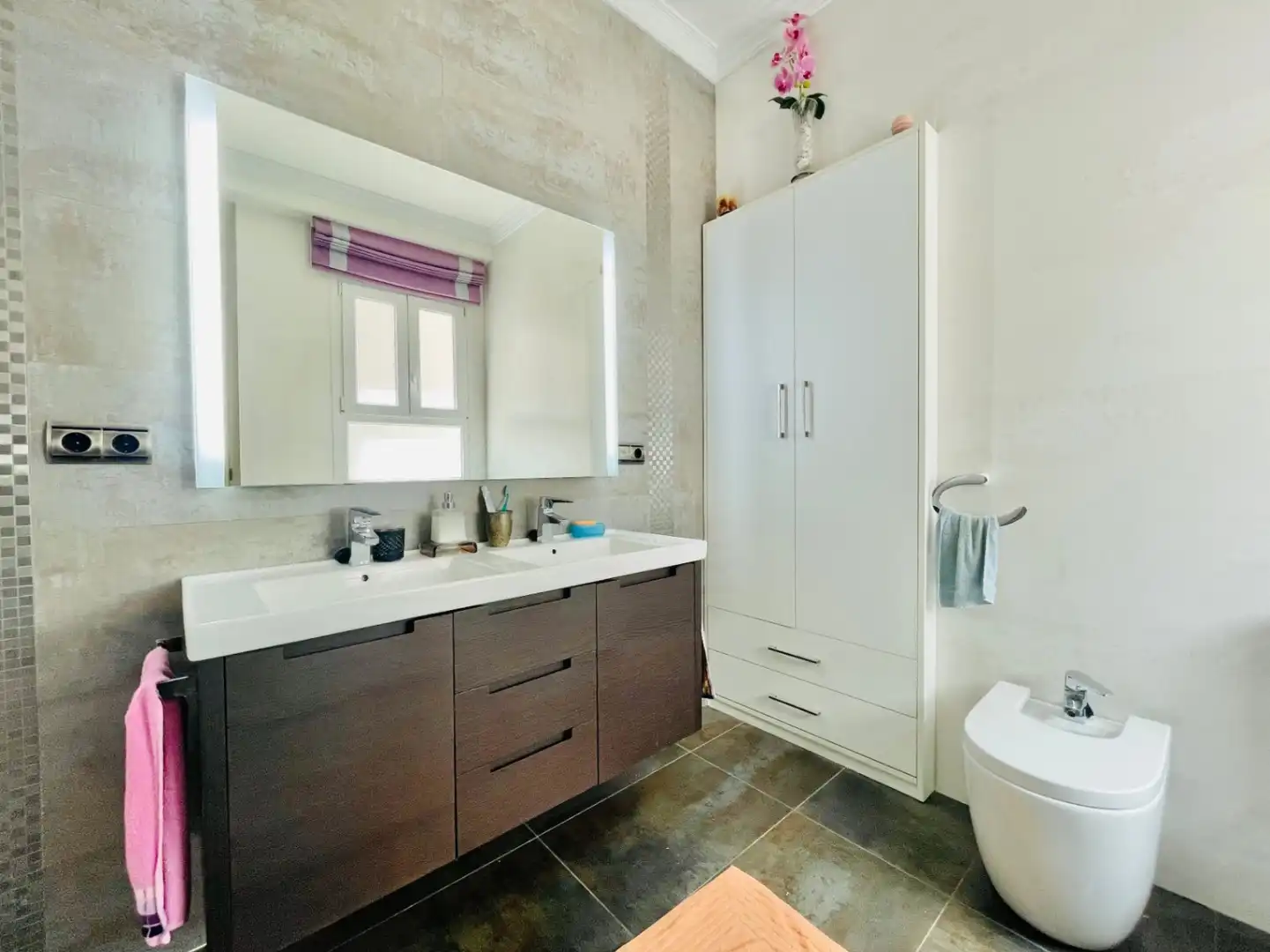 Apartament amb terrassa en venda a Centro, imagen 41