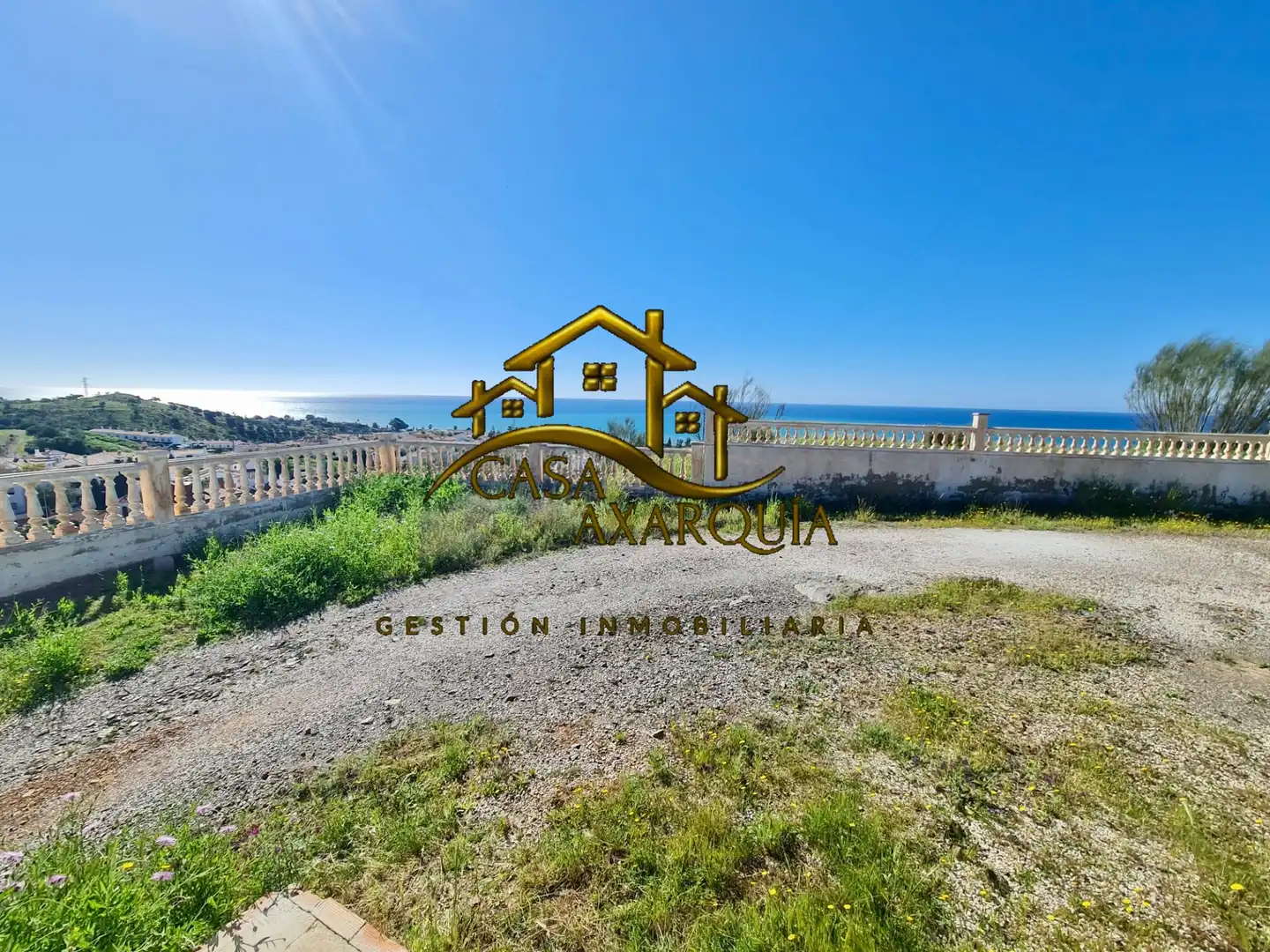 Country homes for sale in Vélez-Málaga  with Air Conditioner, Private garden and Terrace