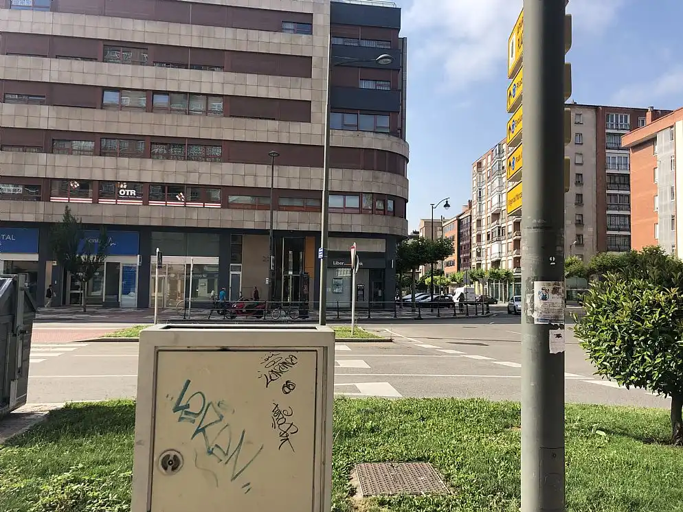 Local comercial en venta en Av La Paz, imagen 5