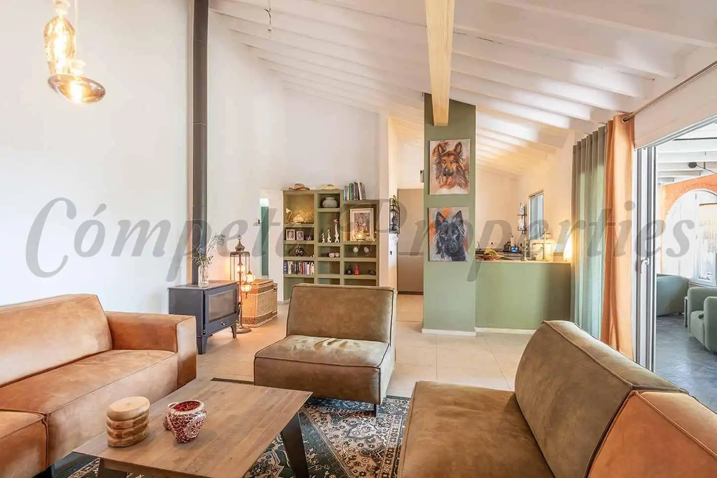 House for sale in Cómpeta, imagen 30