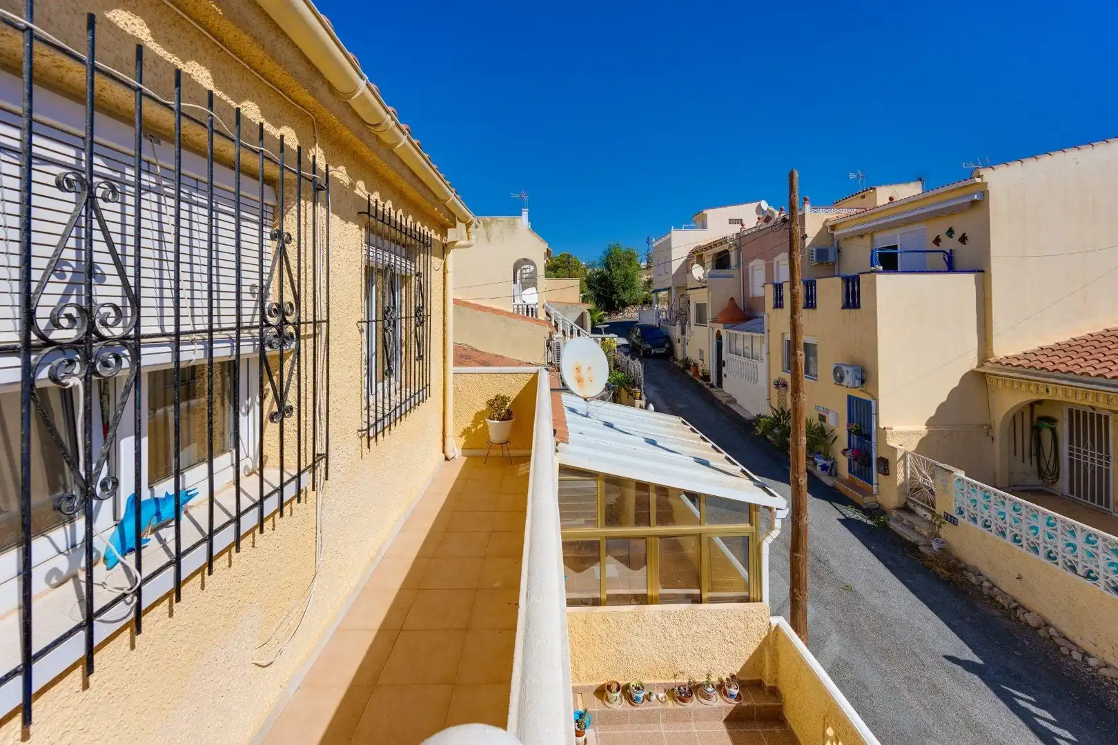 Casa a schiera in vendita a San Fulgencio, imagen 44