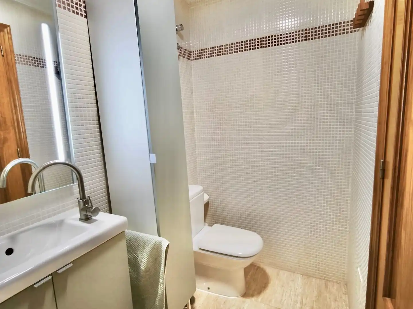 Erdgeschosswohnung mit Aufzug zum Verkauf in Los Cuarteros, imagen 12