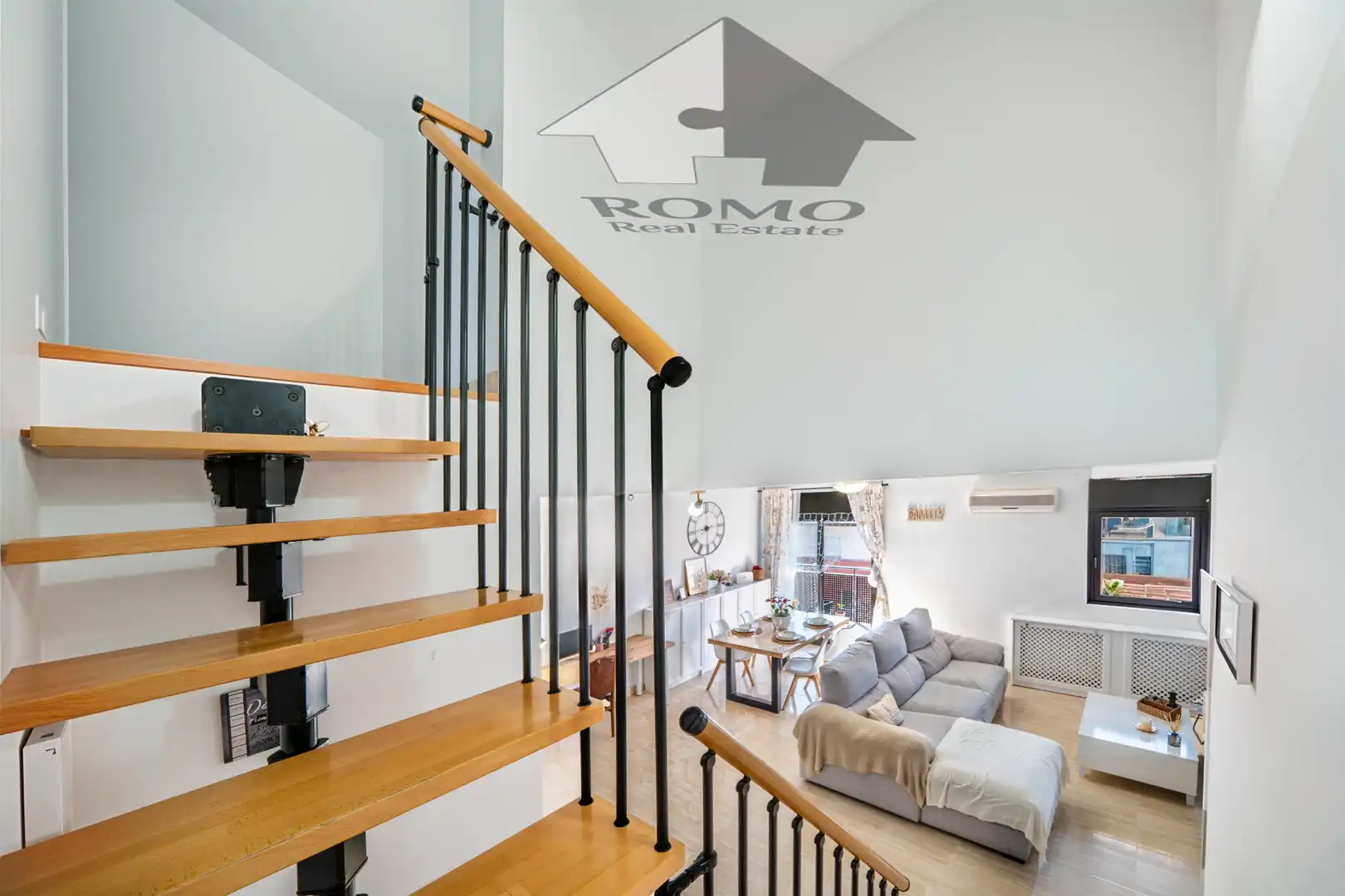 Dúplex en venta en Canovelles con Aire acondicionado, Calefacción y Balcón