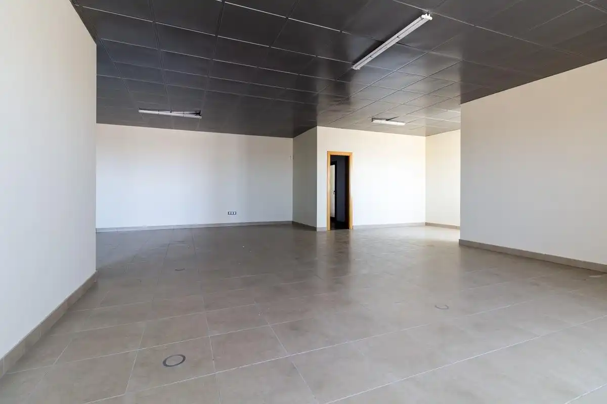 Office space with lift for sale in El Ejido Ciudad, imagen 3