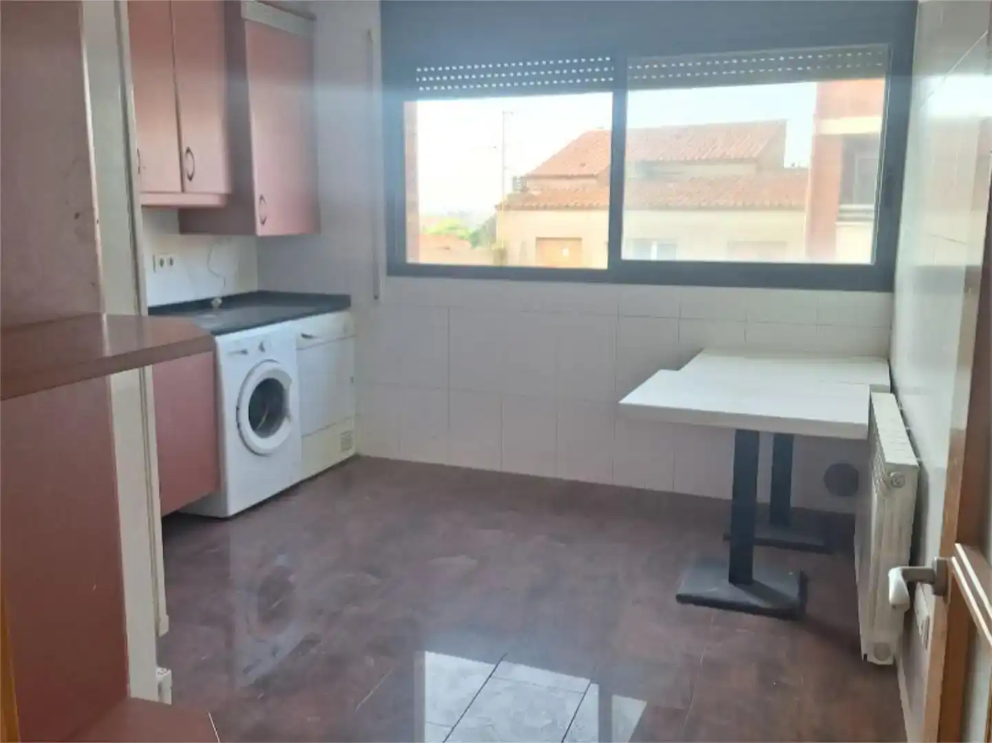 Cuina de Pis en venda en Torrefarrera amb Aire condicionat i Balcó