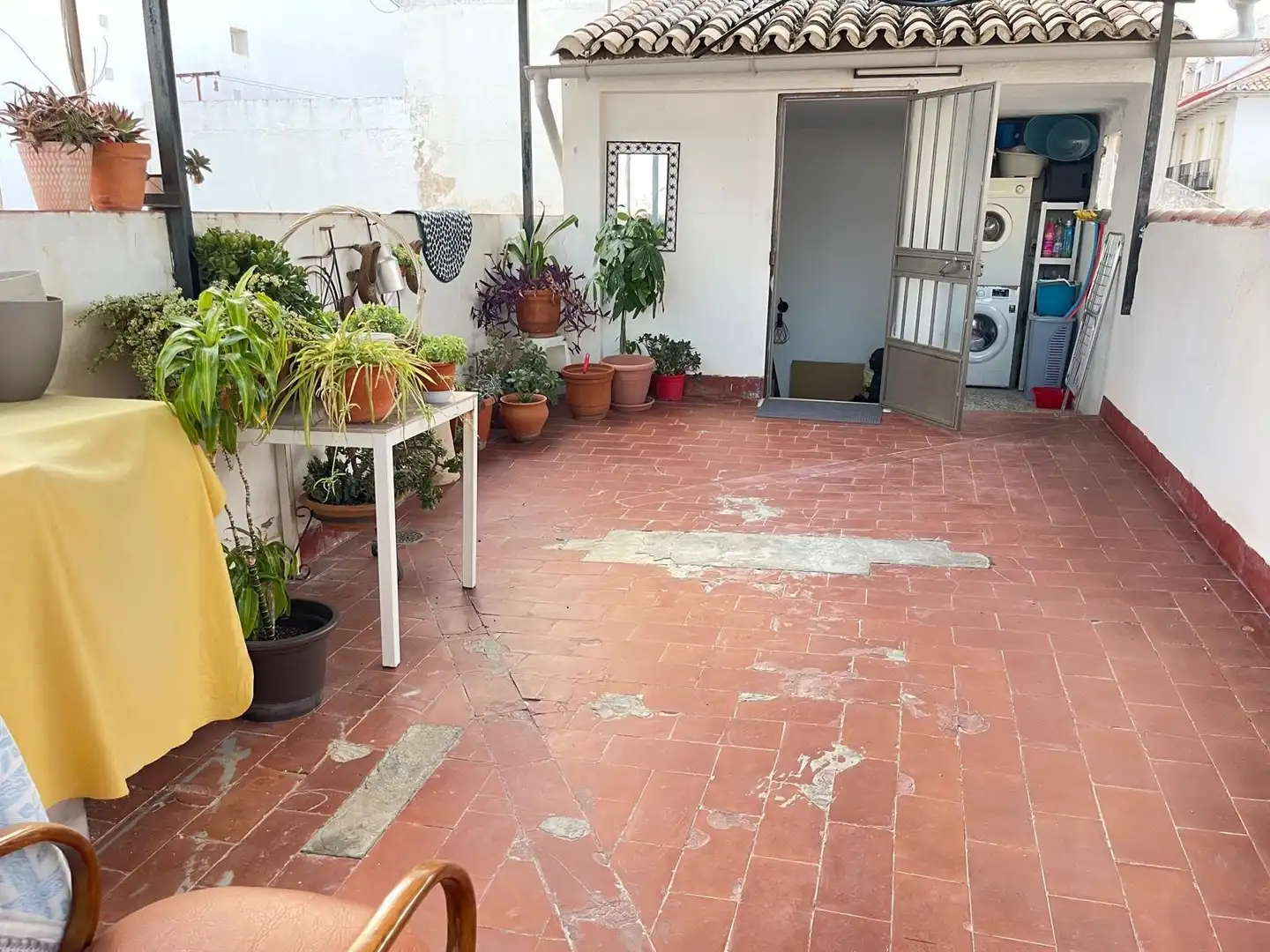 Casa o chalet en venta en Cueva de Menga