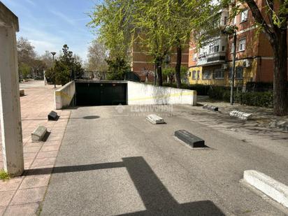 Aparcament de Garatge en venda en Leganés