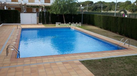 Foto 4 de Ático en venta en Josep Pla, 14, L'Estany, Calafell