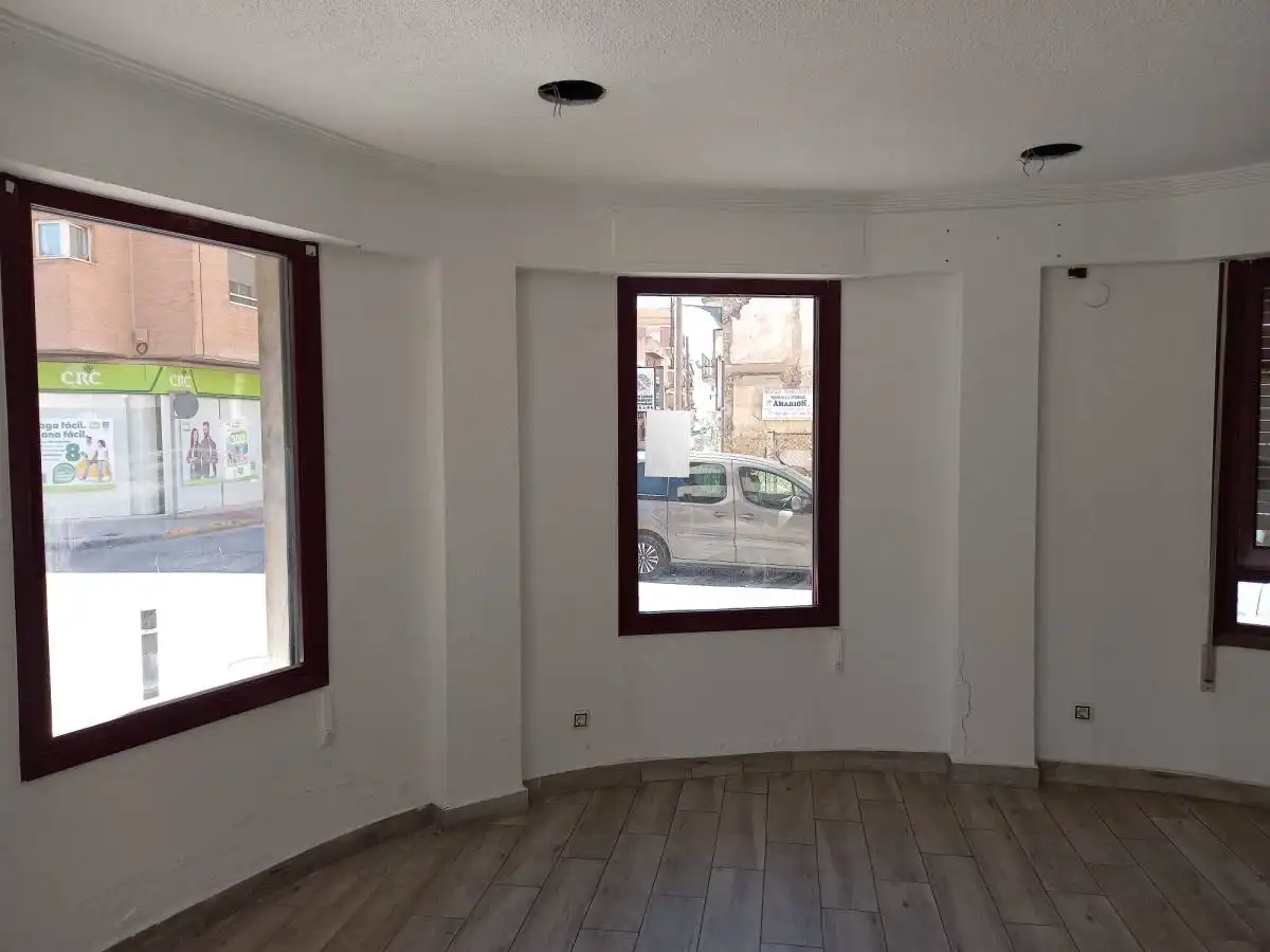 Gewerbefläche zum Verkauf in C. Obispo Herrero, imagen 13
