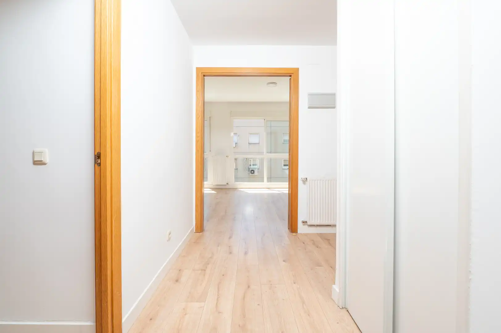Piso en venta en Madrid con Trastero