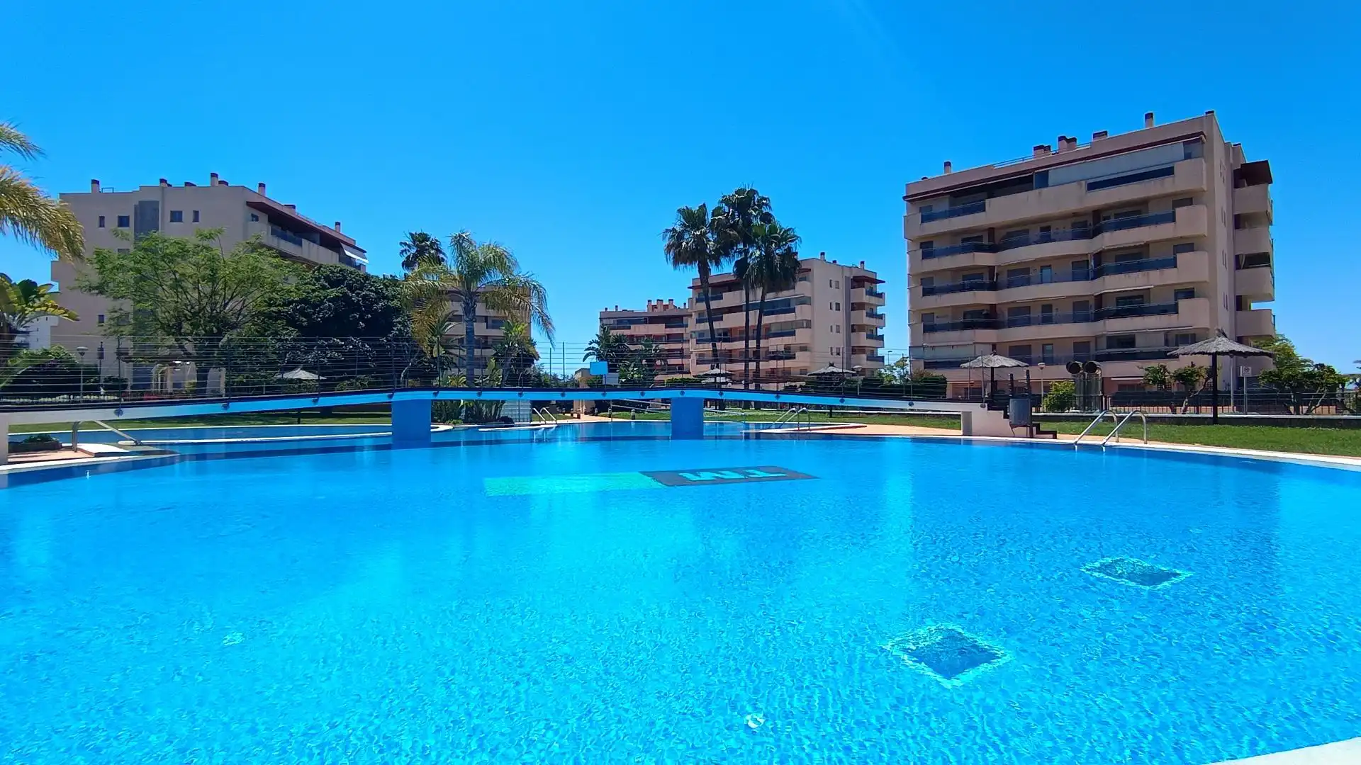 Apartamento con terraza en alquiler en Calle GRAN VIA 17, imagen 42