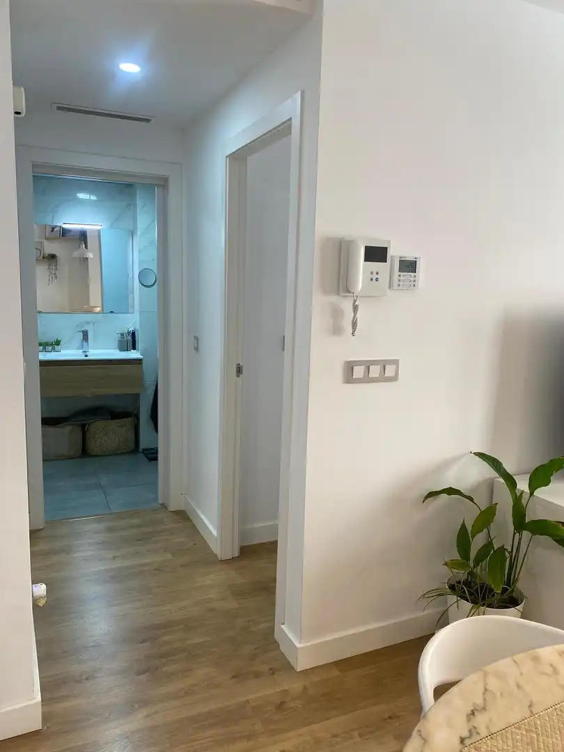 Apartament de lloguer en Mislata amb Aire condicionat, Calefacció i Parquet