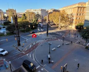 Exterior view of Flat to rent in  Tarragona Capital  with Terrace