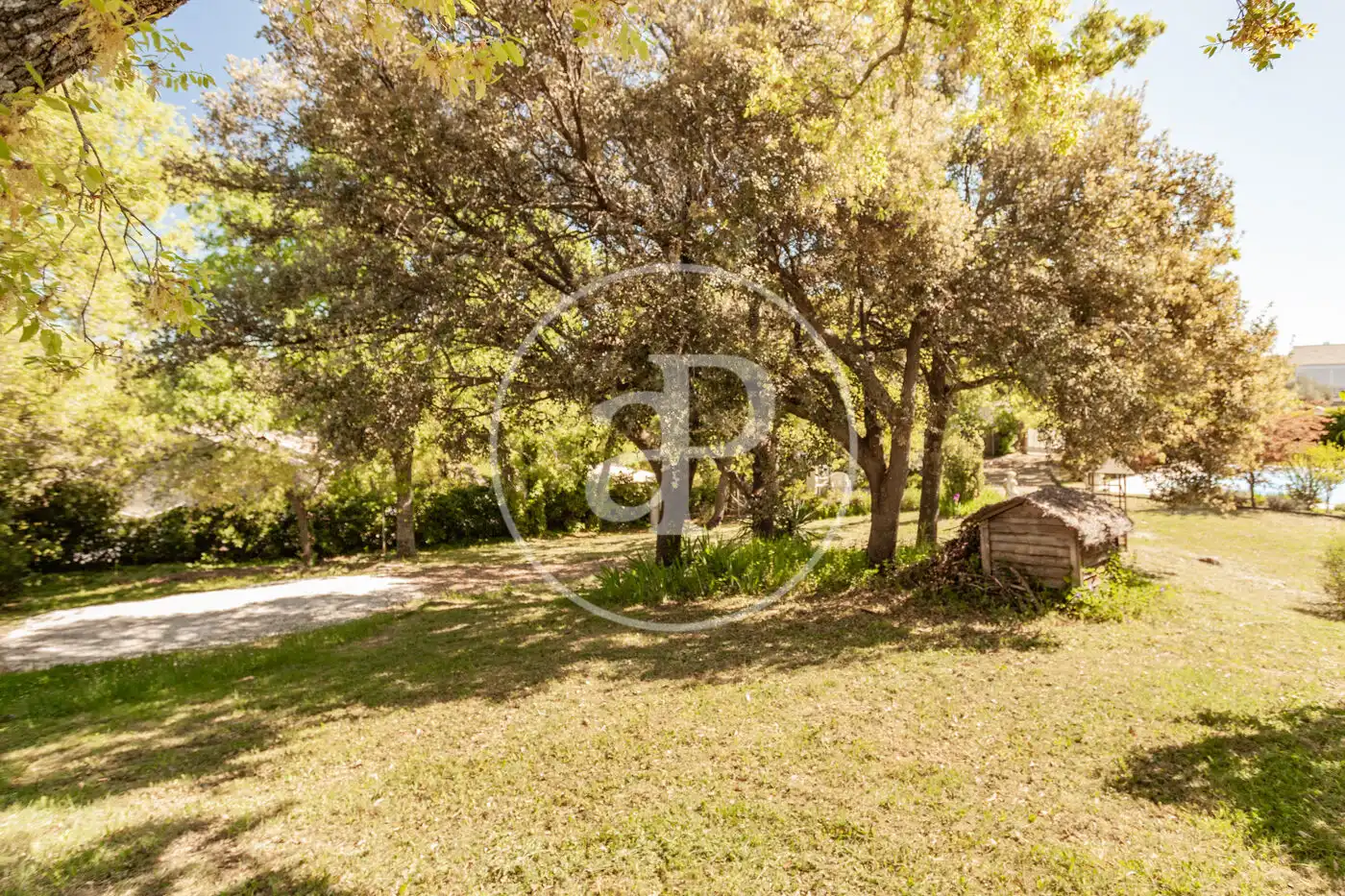 Terreny residencial en venda a Guadalix de la Sierra, imagen 12