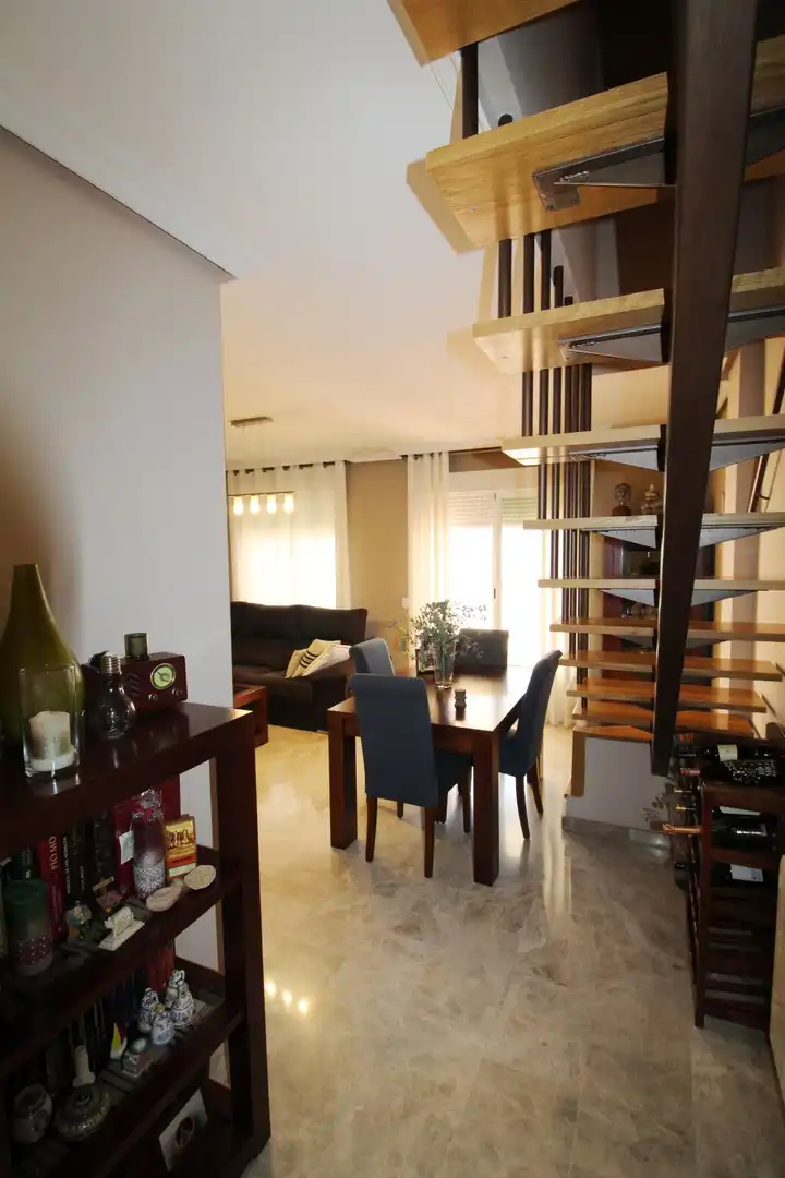 Dúplex con ascensor en venta en Plaza de Toros, imagen 5