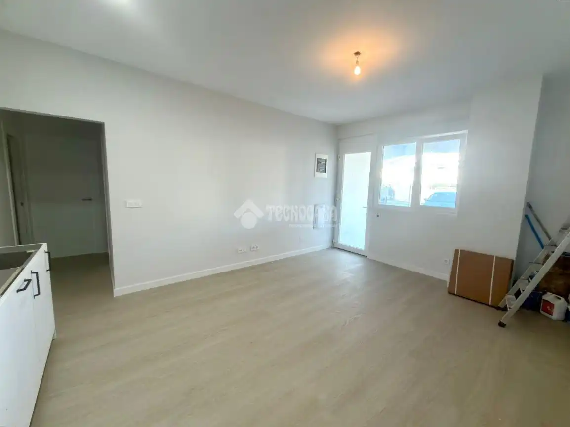 Bedroom of Flat for sale in Camargo