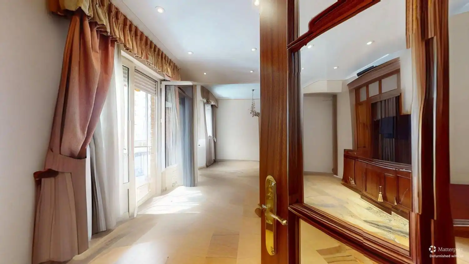 Flat for sale in Sevilla  with Air Conditioner, Heating and Terrace