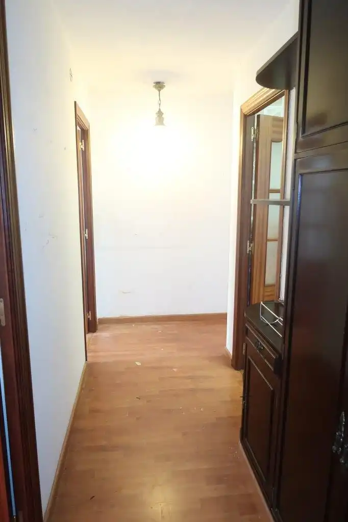 Piso en venta en A Coruña Capital 