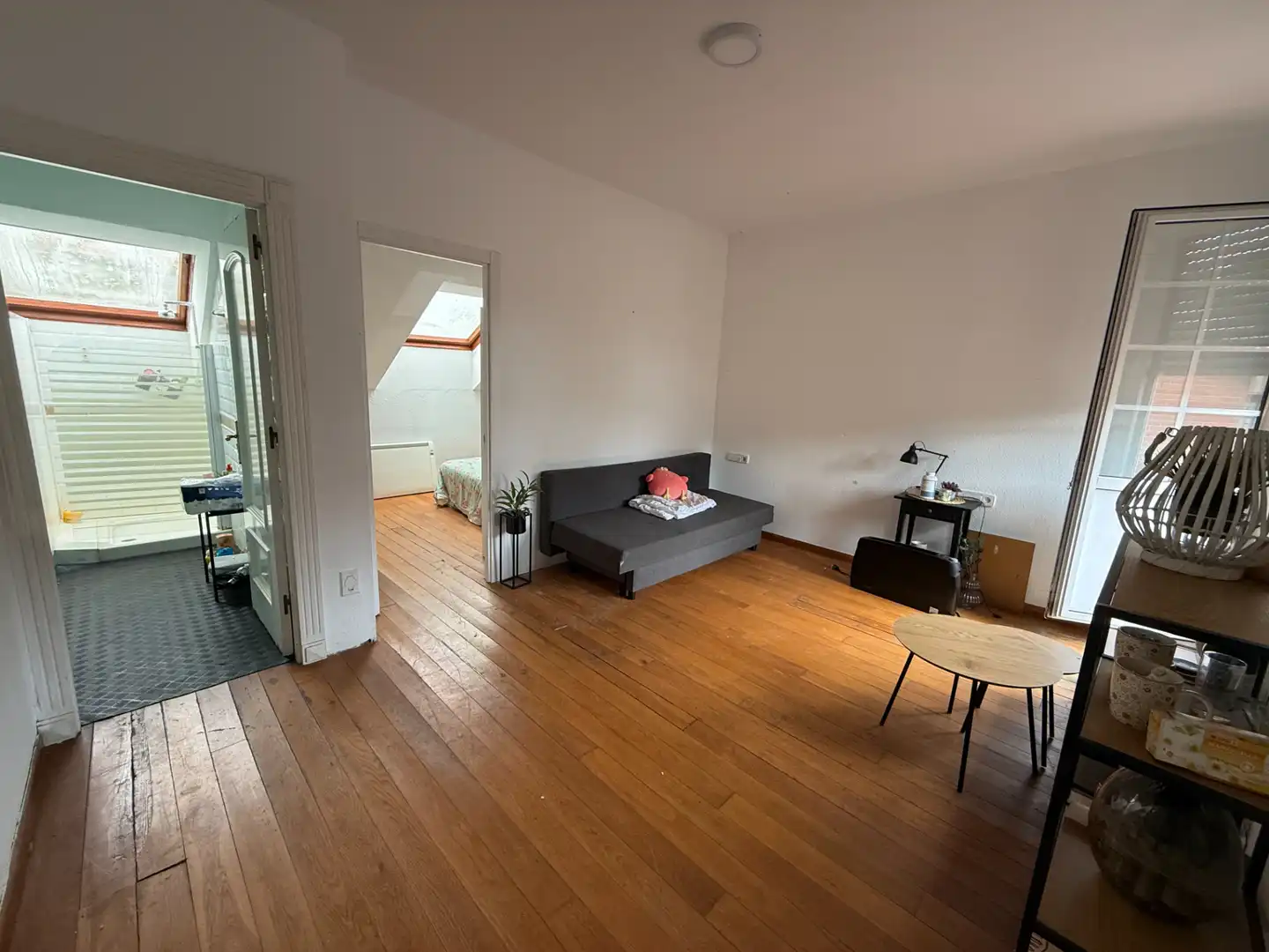Logement avec terrasse à vendre à Calle Bernardo Álvarez Galán, imagen 38