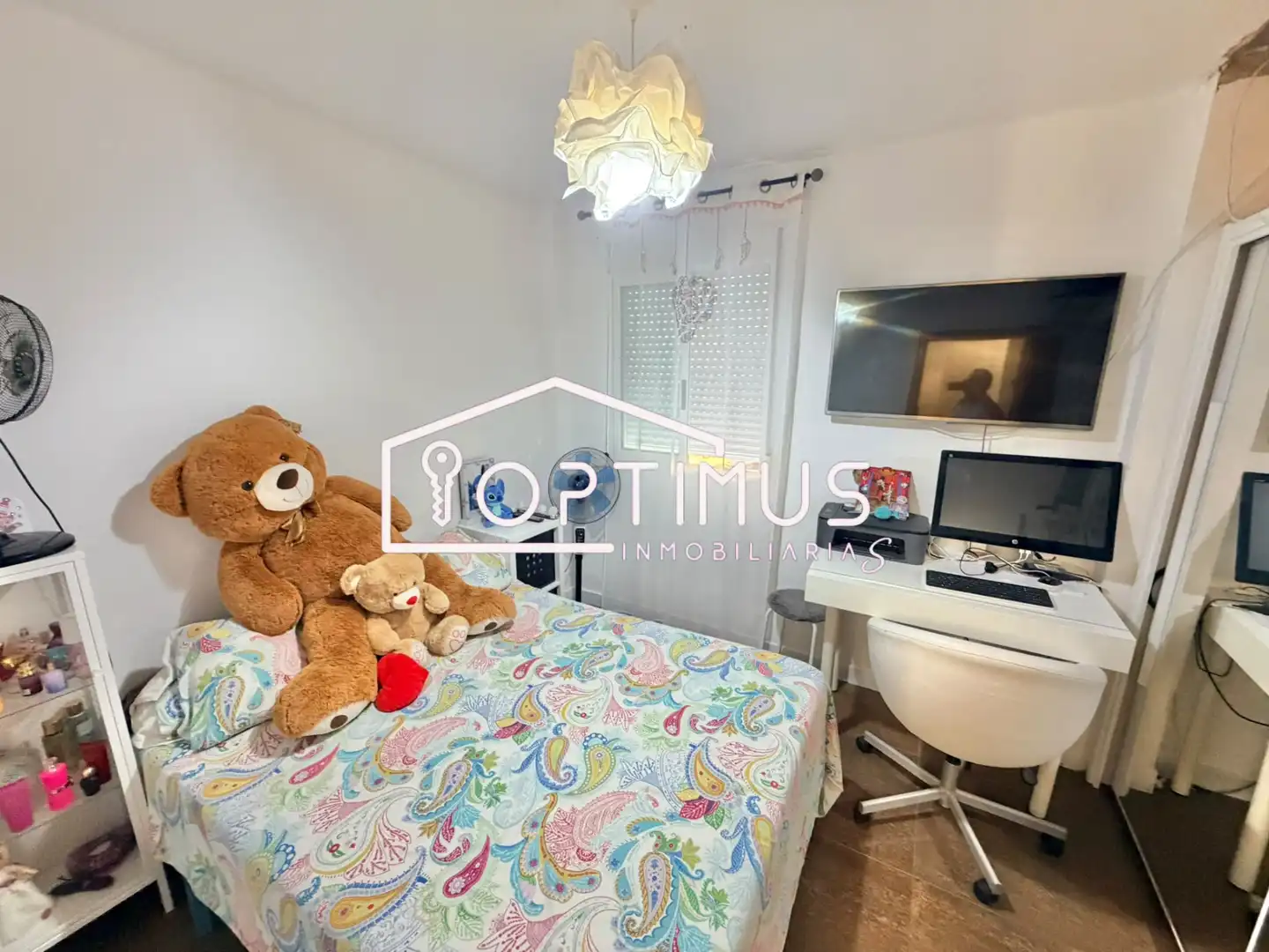 Detached house with terrace for sale in Carrer Ruperto ChapÍ 7, imagen 20