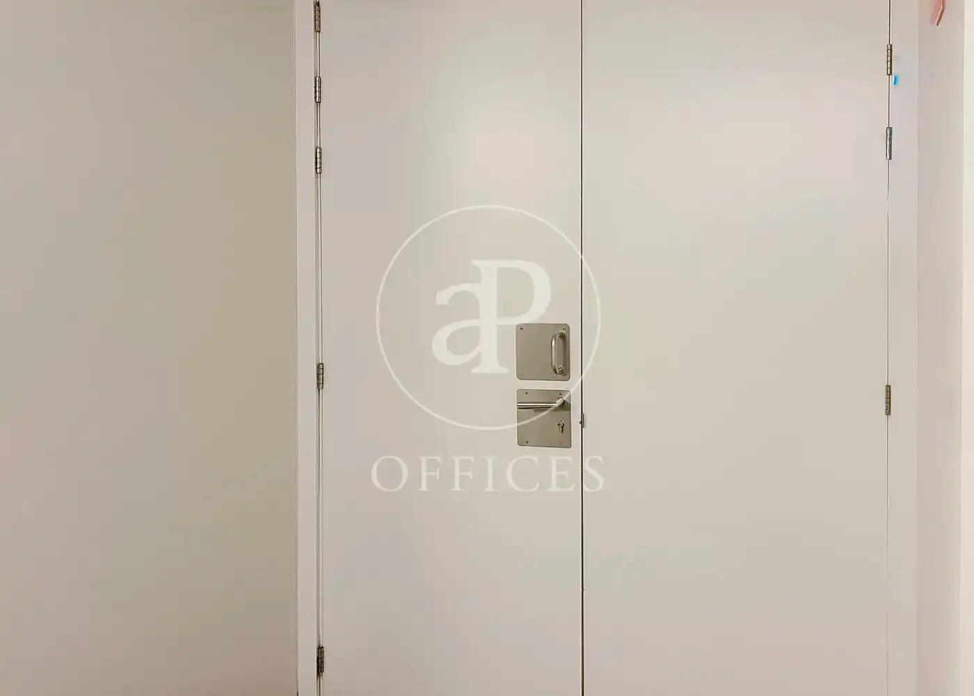 Office for rent in Madrid  with Air Conditioner and Heating