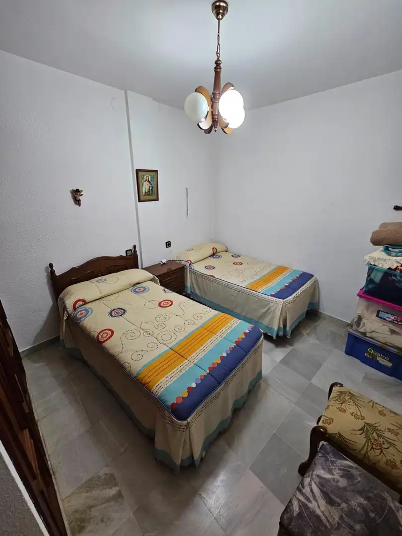 Wohnung mit Terrasse zum Verkauf in Vejer, imagen 18