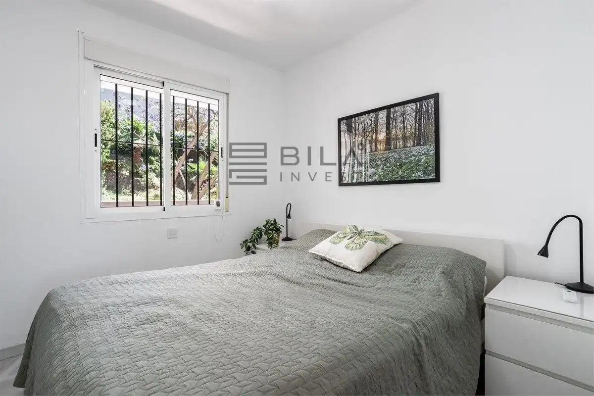 Flat with pool for sale in Riviera del Sol, imagen 15