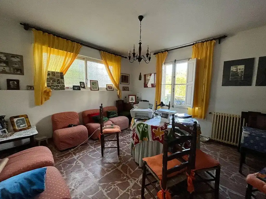 Haus zum Verkauf in Estrada a Loureza, imagen 18