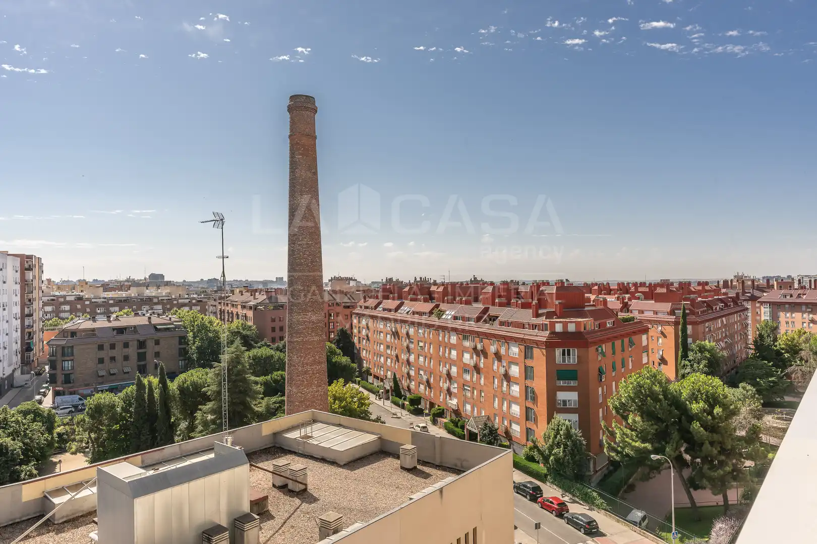 Flat with lift for sale in Calle del Concejal Benito Martín Lozano, imagen 14