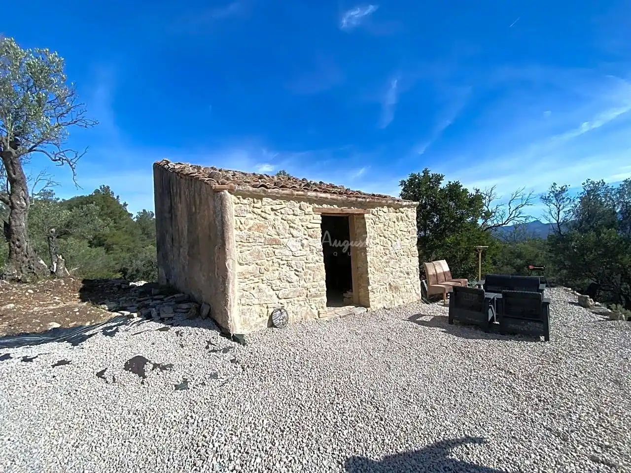Terrain rustique à vendre à La Baixada, imagen 4