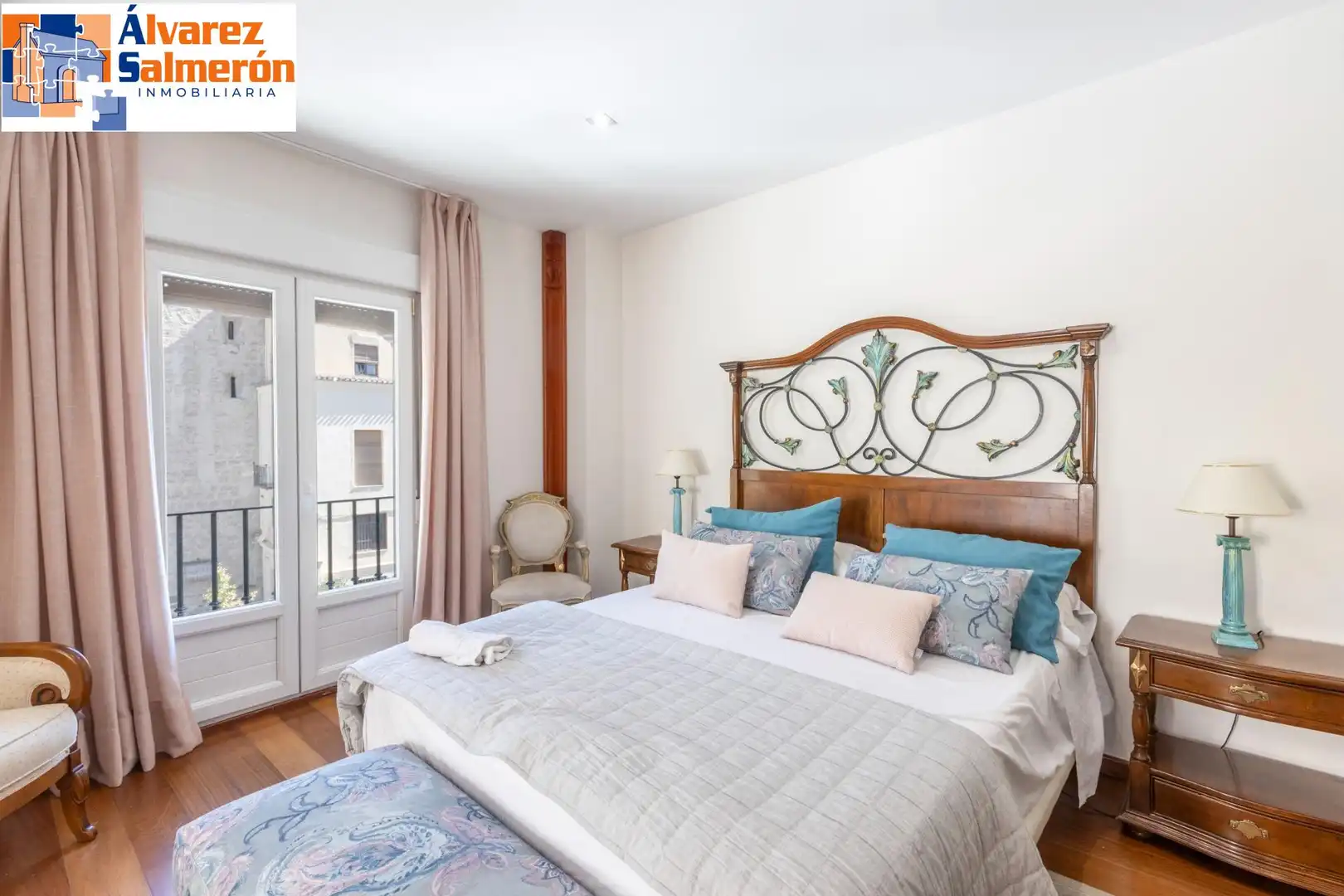 Casa o xalet en venda a Plaza SANTO DOMINGO, San Matías - Realejo