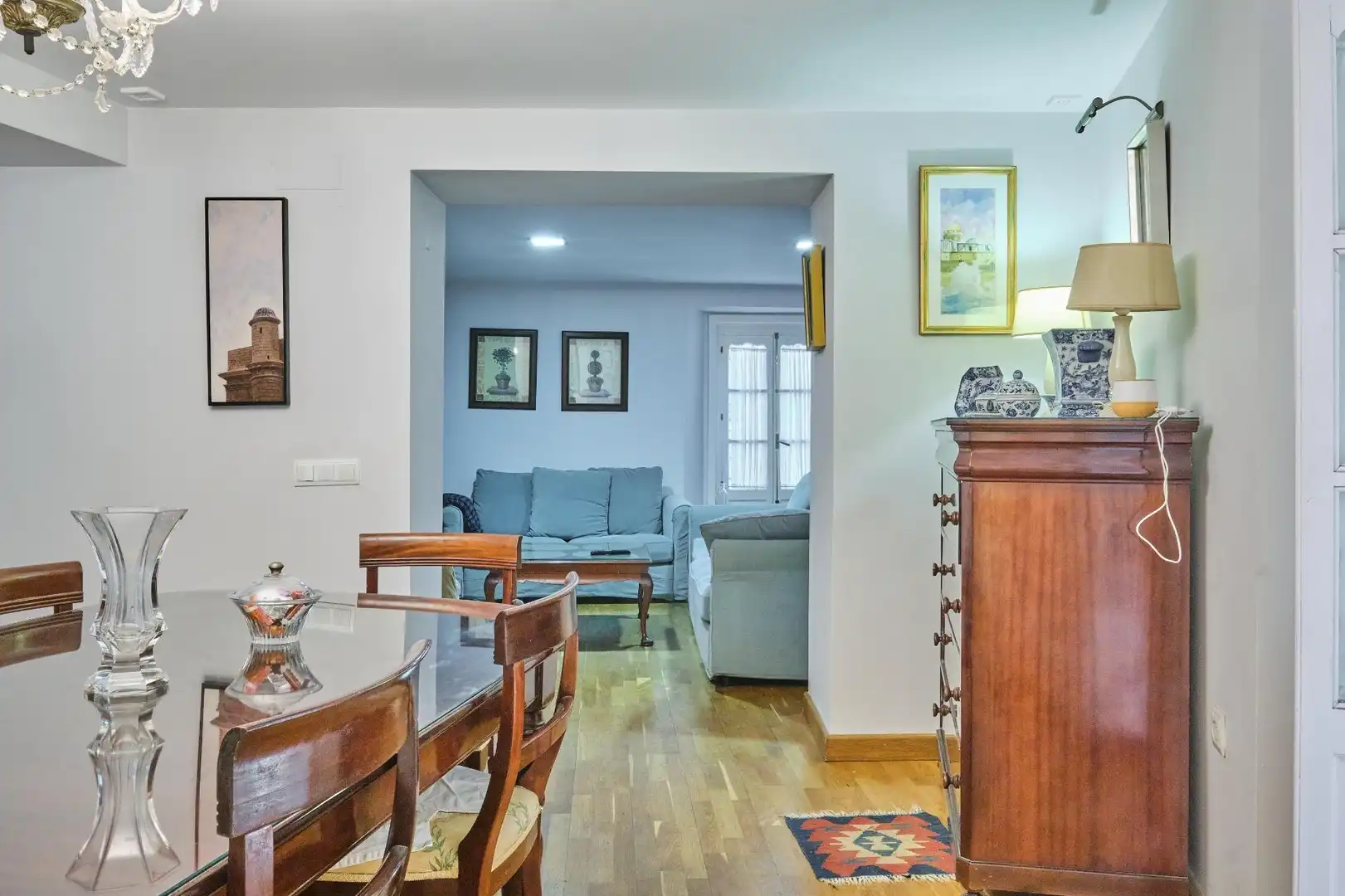 Flat with terrace for sale in Centro Histórico, imagen 16