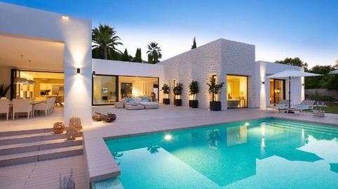 Foto 2 de Casa o chalet en venta en Cabanillas del Campo, Guadalajara