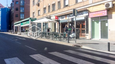 Foto 5 von Geschaftsraum zur Miete in Calle Pinos Alta, 3, Valdeacederas, Madrid Capital