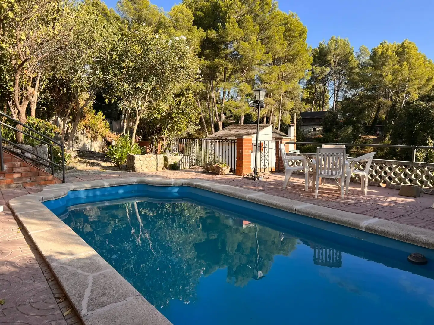 Casa con piscina en venta en Piera, imagen 57
