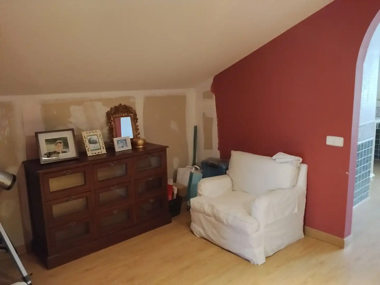Casa amb jardí en venda a Colmenarejo, imagen 33