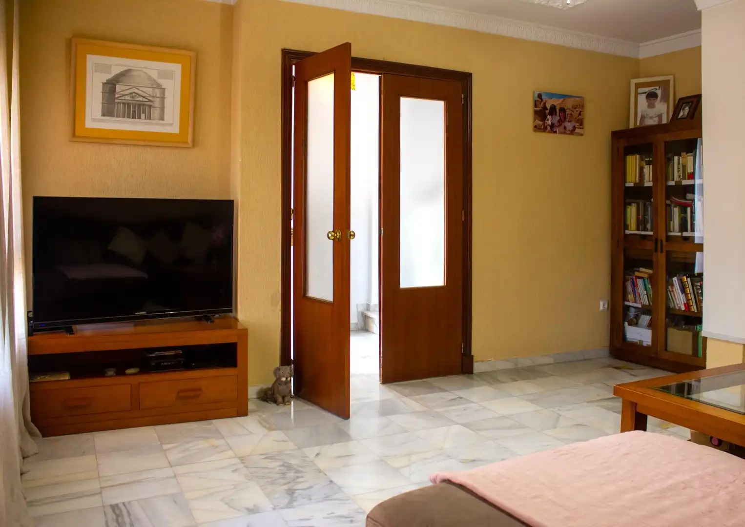 Detached homes for sale in Jerez de la Frontera  with Air Conditioner and Storage room