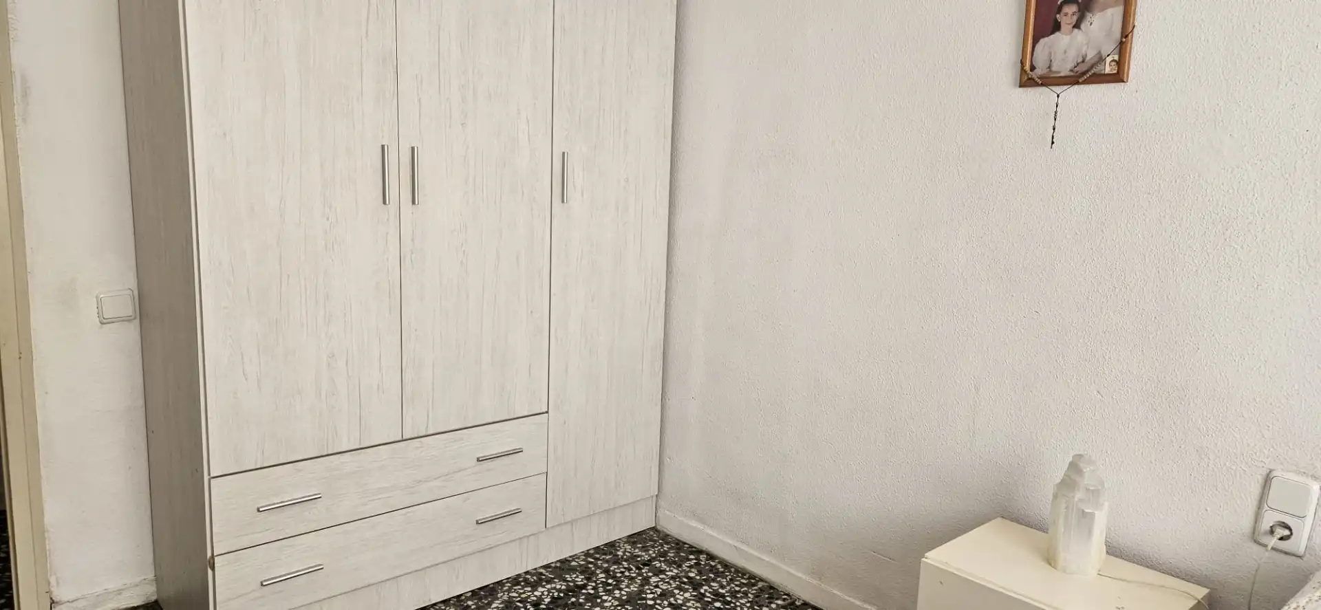 Piso con terraza en venta en Carrer Vint, imagen 10